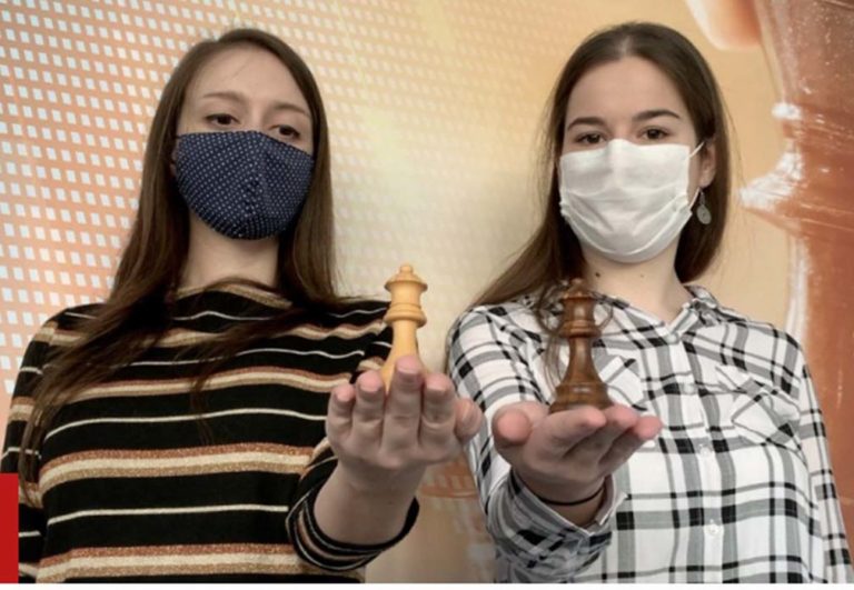 Prilog na “BBC NEWS” o reprezentativkama Srbije