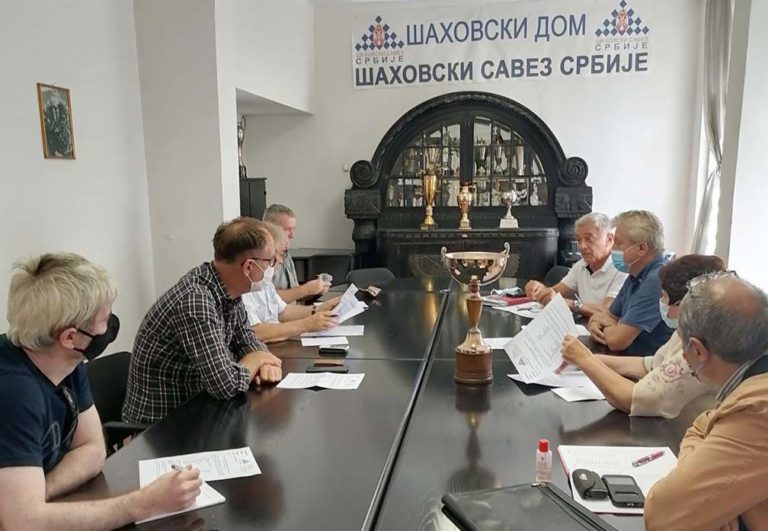 Prva liga Srbije za muškarce i žene 2020 – izvučeni su turnirski brojevi