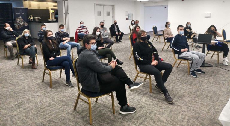 ODRŽANA TEHNIČKA KONFERENCIJA ŠAMPIONATA 2020