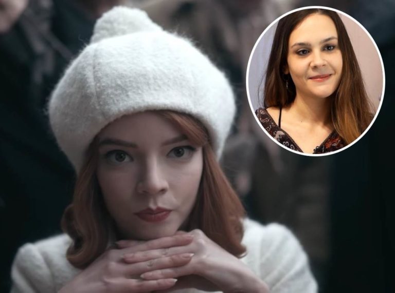 SRPSKA PRINCEZA U SVETU ŠAHA – intervju sa šampionkom Srbije Teodorom Injac