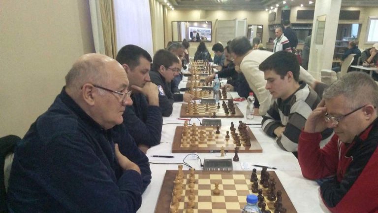 JAVNI POZIV ZA ORGANIZACIJU POLUFINALA PRVENSTVA SRBIJE