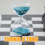 Turnir u toku