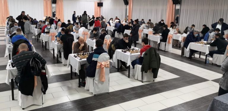 RASPIS POLUFINALA PRVENSTVA SRBIJE ZA ŽENE I MUŠKARCE (PARAĆIN, 16 – 22. MART)