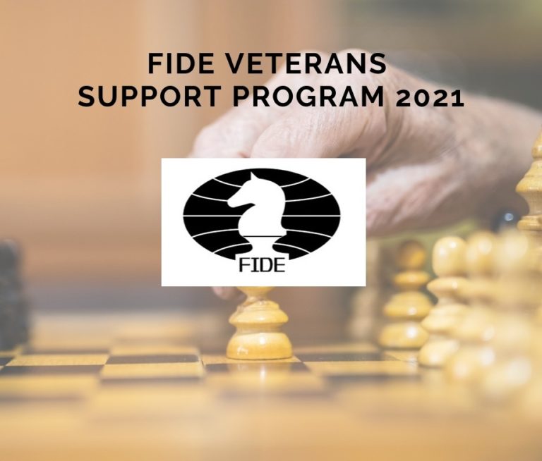 FINANSIJSKA POMOĆ FIDE ZA “SRBIJA OPEN” I BOŠKA ABRAMOVIĆA