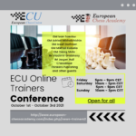 20210920_ECU_Trainers_conference