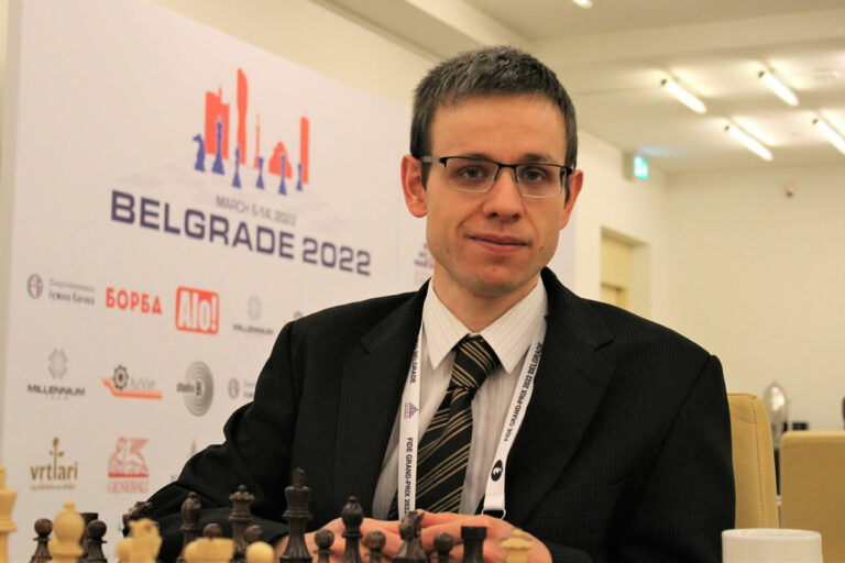 “Beograd 2022” – Sjugirov i Nihal u deobi prvog mesta. Pobede Navare i Mahsudlua.