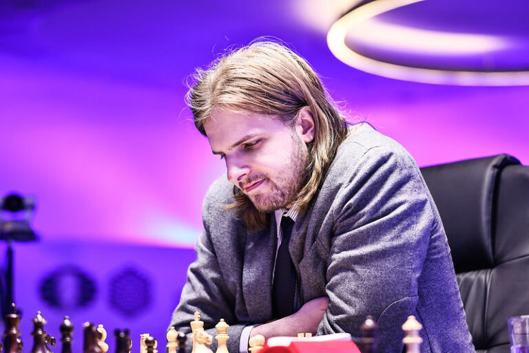 RICHARD RAPPORT OSVOJIO FIDE GRAND PRIX TURNIR U BEOGRADU 2022