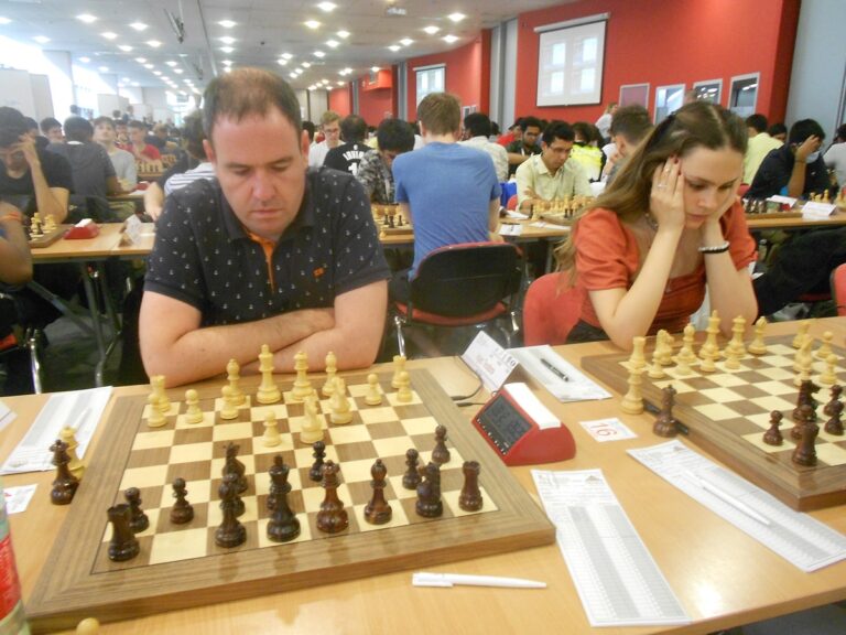 ZAVRŠENO DRUGO KOLO SERBIA OPEN-a 2022