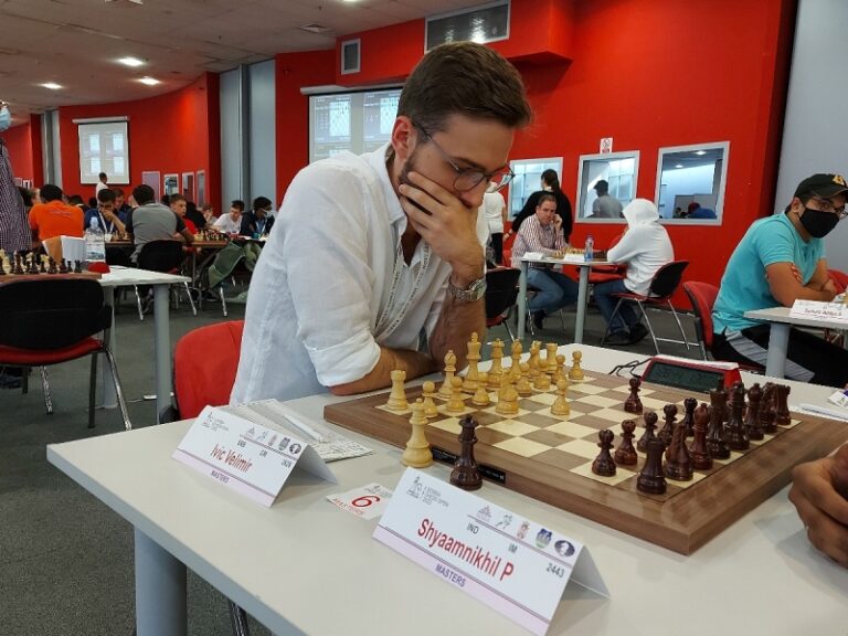 INJAC I IVIĆ PO 3,5/4! VODE ADHIBAN I CAN EMRE!