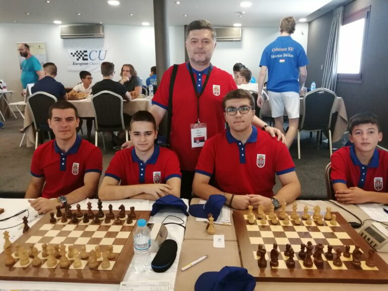 SOLUN – EYTCC2022: PRVO KOLO SA ENGLEZIMA!