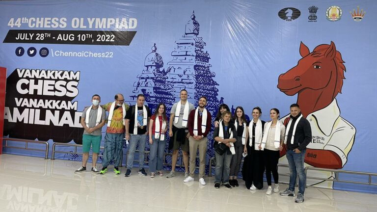 REPREZENTACIJA SRBIJE JE DOPUTOVALA U ČENAJ