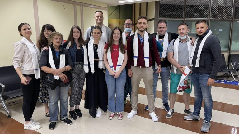 POČINJE OLIMPIJADA U KOLEVCI ŠAHA