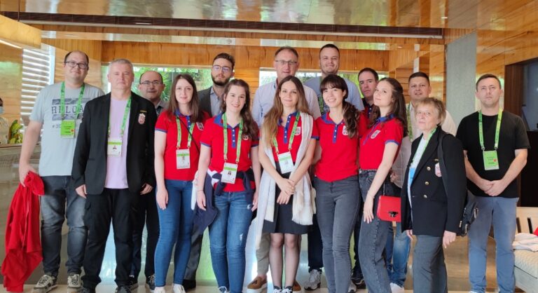 Olimpijada 2022 / ŠAHISTKINJE 13. ŠAHISTI 20. – UTISAK DALEKO BOLJI