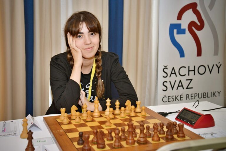 TIJANA BLAGOJEVIĆ SPASILA ČAST