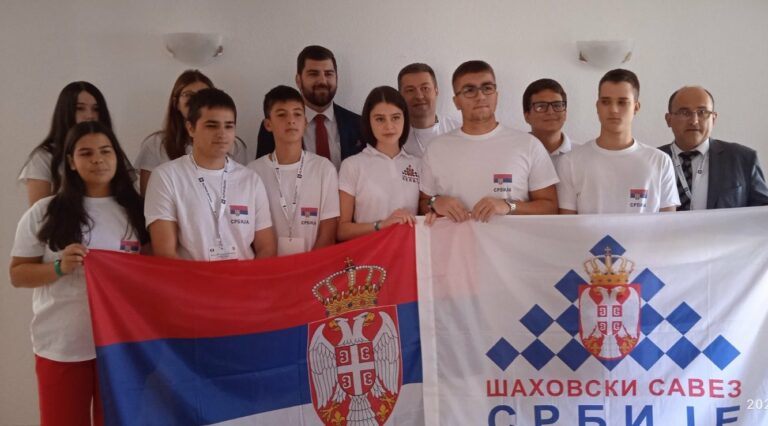 MAMAJA 2022: AMBASADOROVA ŽELJA