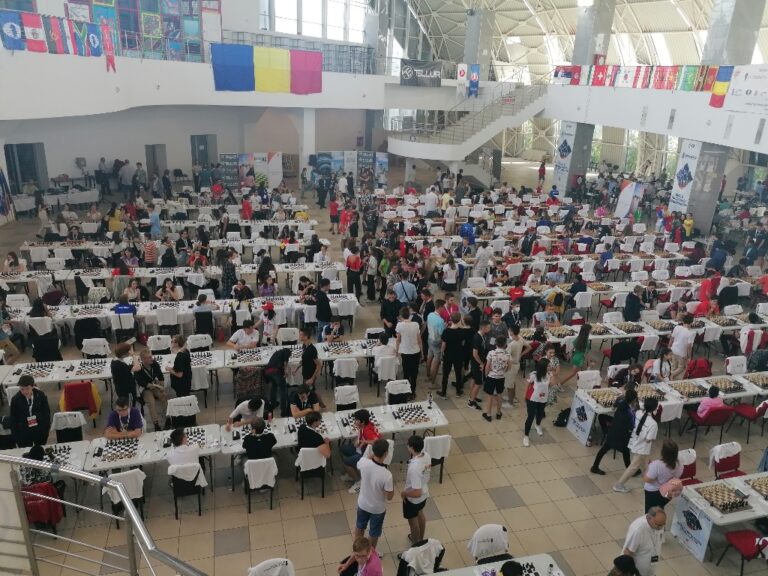 MAMAJA 2022: SPREMNI ZA DRUGO POLUVREME