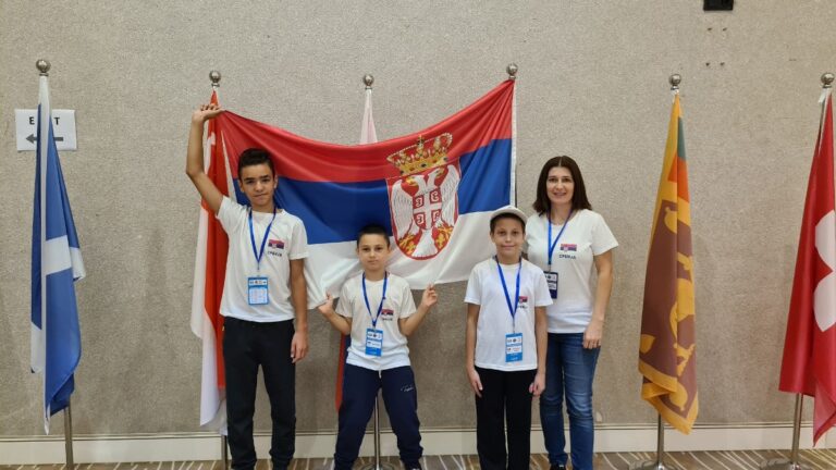 BATUMI 2022: DOBRA IGRA I PORED ZDRAVSTVENIH PROBLEMA