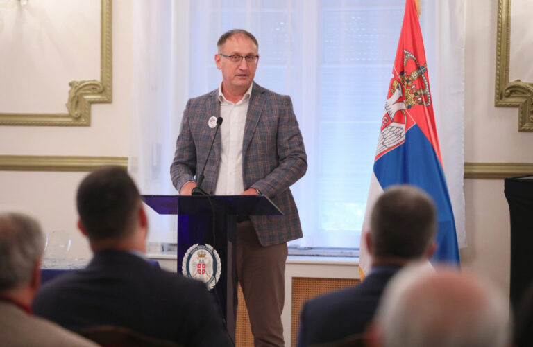 ŠAHOVSKI SAVEZ SRBIJE PROSLAVIO 74. ROĐENDAN