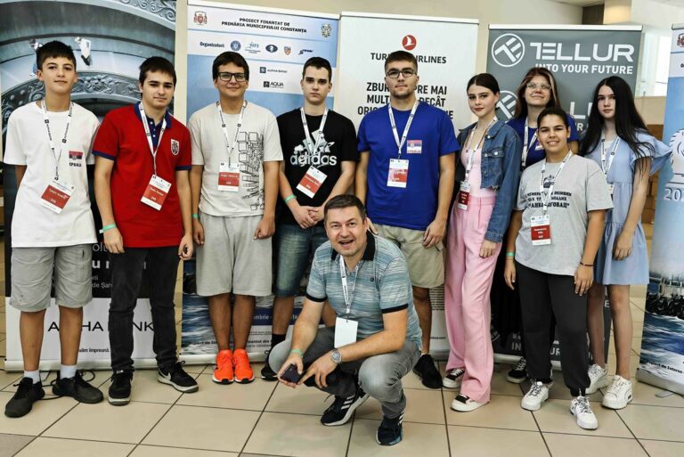 MAMAJA 2022: CRNI ČETVRTAK