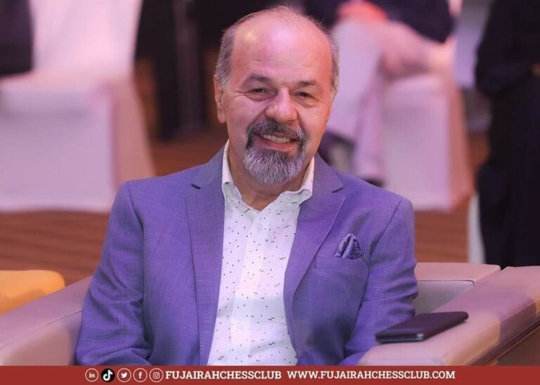MARJAN KOVAČEVIĆ JE IZABRAN ZA PREDSEDNIKA SVETSKE FEDERACIJE ŠAHOVSKIH PROBLEMISTA