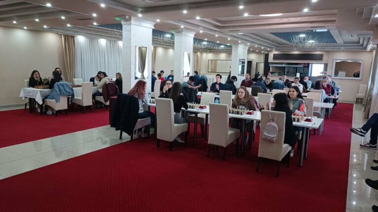 POLUFINALE 2023: VELIKI SUDAR U NOVIM BANOVCIMA