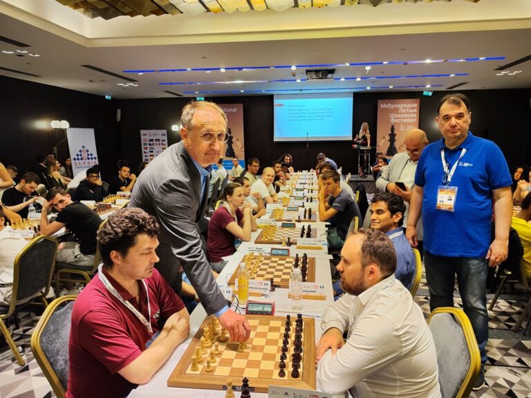 SVEČANO OTVOREN “SRBIJA OPEN 2023” – 500 UČESNIKA NA STARTU