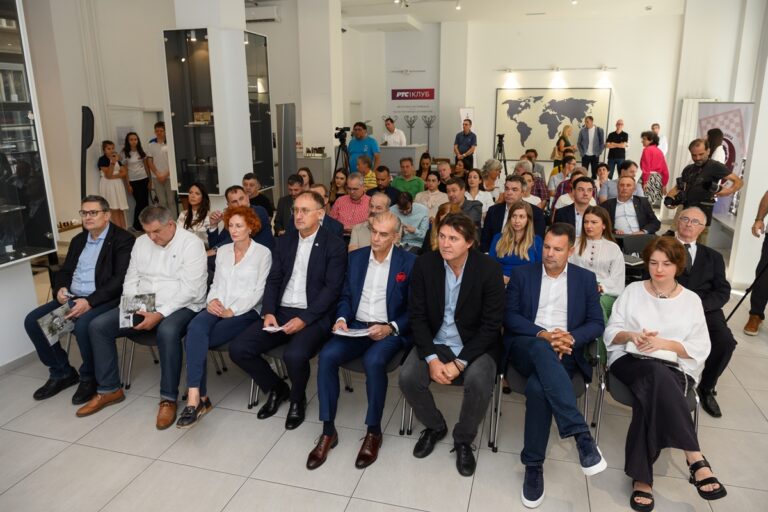 ŠSS PROSLAVIO JUBILEJ – 75 GODINA OD OSNIVANJA
