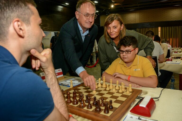 U BAJINOJ BAŠTI JE POČELA PRVA LIGA SRBIJE 2023
