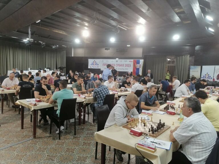 PRVA LIGA SRBIJE – 4. kolo: NAFTAGAS IZ ELEMIRA MAKSIMALAN