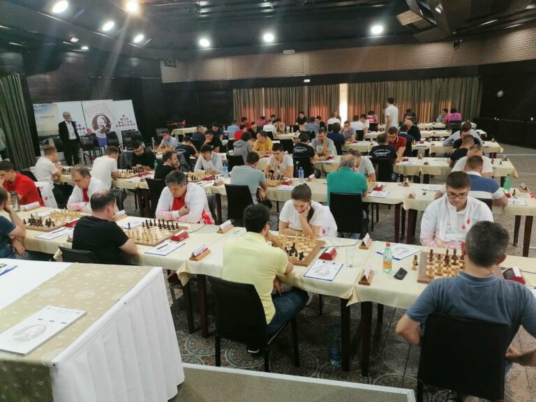 PRVA LIGA SRBIJE – 8. kolo: NAFTAGAS IZ ELEMIRA NAJBLIŽI TITULI