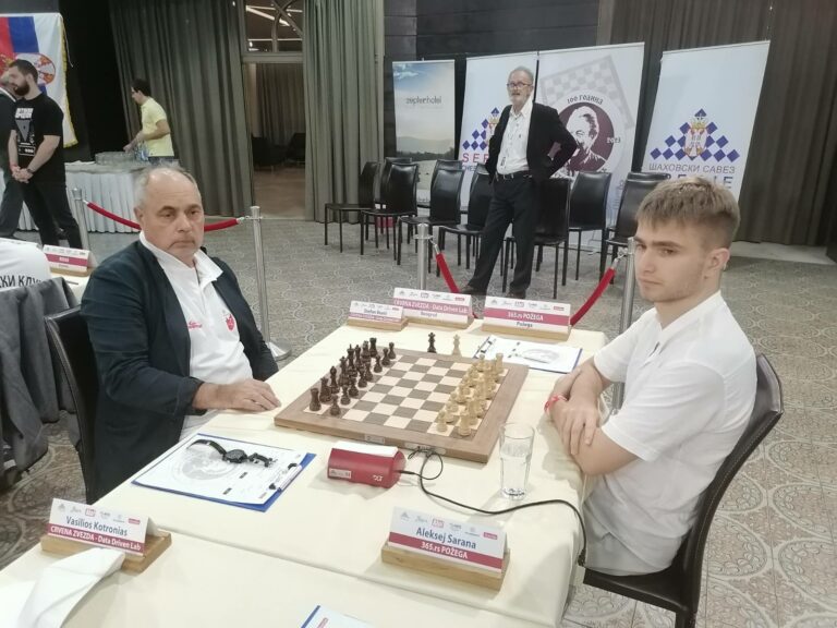 PRVA LIGA SRBIJE – 6. kolo: POŽEGA 365.RS PREUZELA VOĐSTVO
