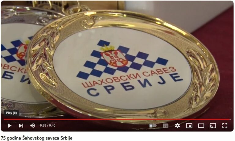 FILM O AKTIVNOSTIMA ŠSS IZMEĐU DVE PROSLAVE DANA ŠSS (19.09.2022-19.09.2023.)