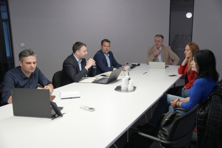 ODLUKE SA 11. SEDNICE UPRAVNOG ODBORA ŠSS (7. novembar 2023.)
