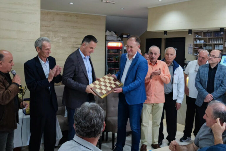 PREDSEDNIK ŠSS OTVORIO BAJRAMSKI TURNIR “INA DIZAJN 2024”. PIKULA POBEDNIK.