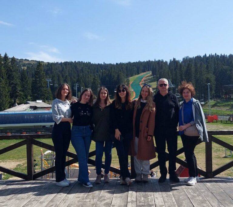 ZAVRŠENE PRVE PRIPREME ŽENSKE REPREZENTACIJE SRBIJE ZA OLIMPIJADU