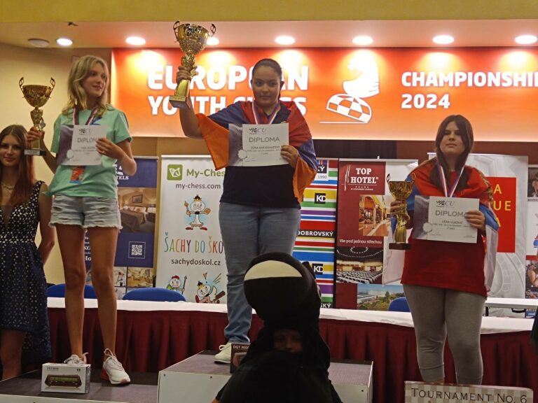 HET TRIK VERE VUJOVIC – BRONZA U BLICU! DODELA MEDALJA!