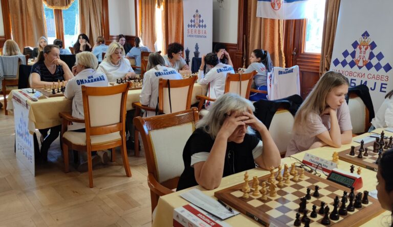 NA ZLATARU POČELA PRVA LIGA SRBIJE ZA ŽENE 2024