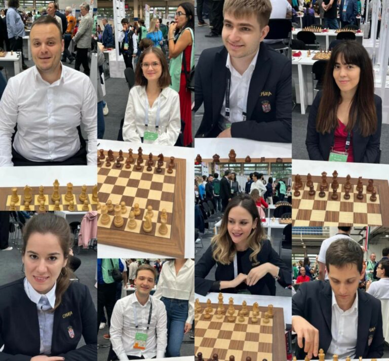 PORAZI NAŠIH U ČETVRTOM KOLU PROTIV FAVORITA