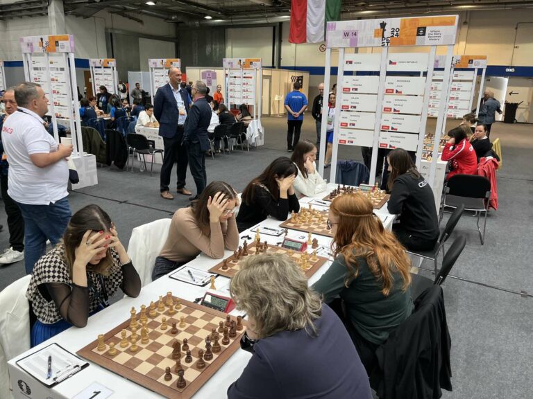 VRAĆAMO SE POBEDAMA U BUDIMPEŠTI