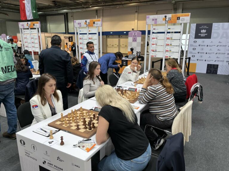 MUŠKA REPREZENTACIJA BRILJIRALA PROTIV ČILEA