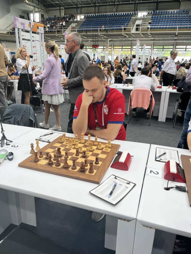 ZLATNI MOMCI NASTAVLJAJU SA SJAJNIM PARTIJAMA, SAVLADANA JE I HOLANDIJA