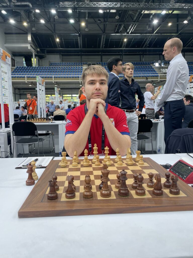 POBEDOM PROTIV KUBE KA VRHU TABELE