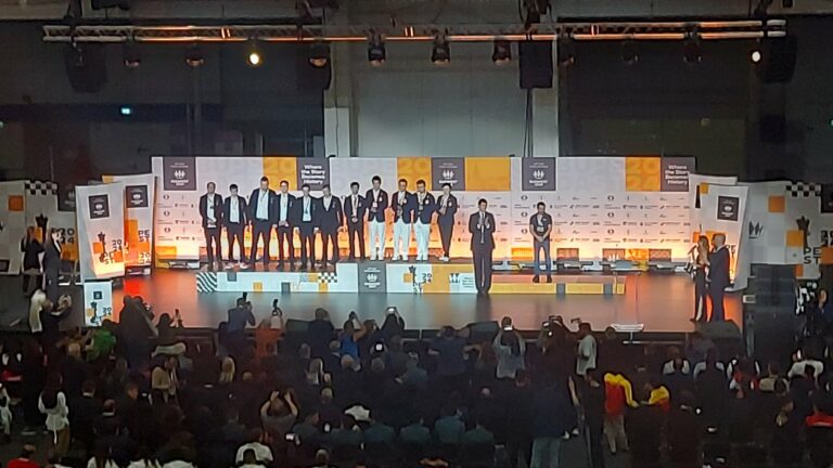 SJAJNI MUŠKARCI PETI NA OLIMPIJADI, ŽENE NA 25. MESTU