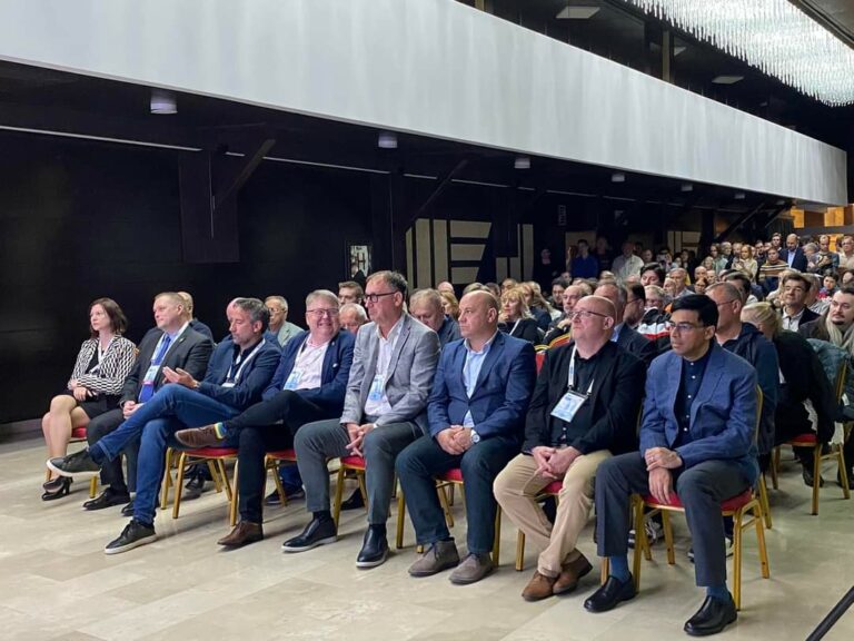 EVROPSKI KLUPSKI KUP 2024, HOTEL “ZEPTER”, VRNJAČKA BANJA