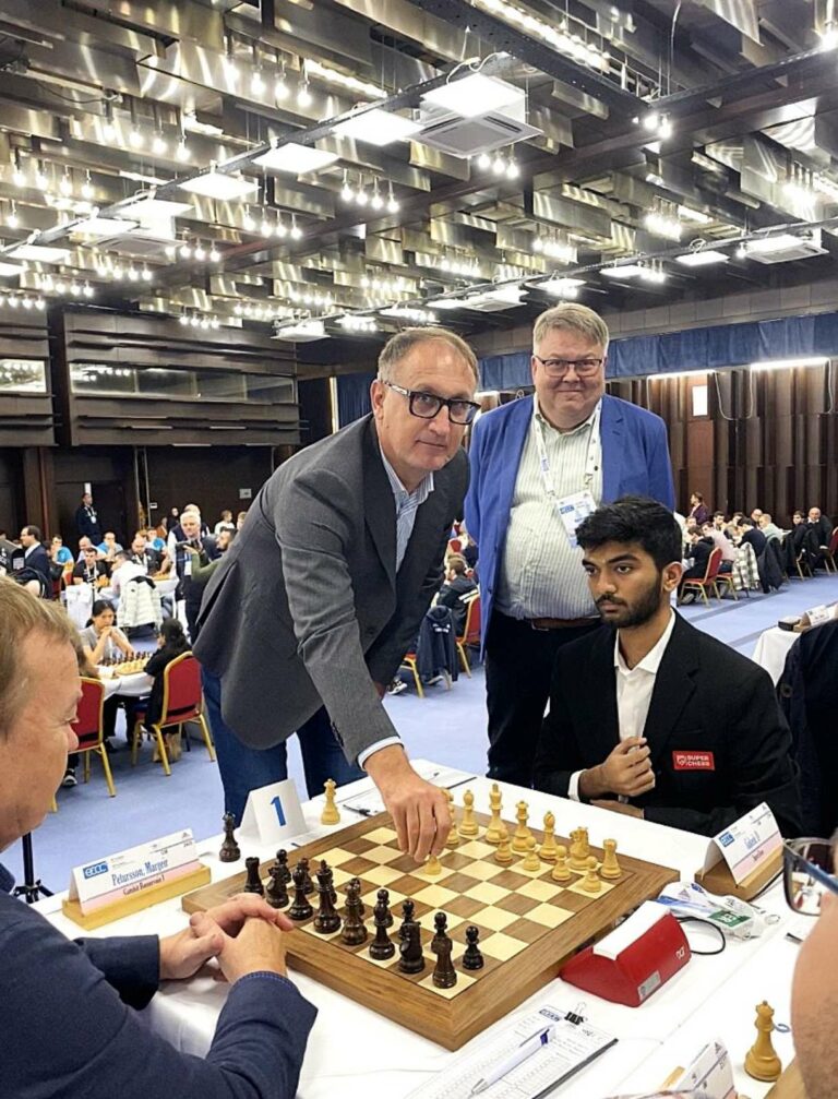 POČEO JE EVROPSKI KLUPSKI KUP 2024 U VRNJAČKOJ BANJI