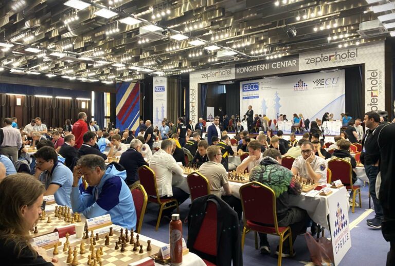 EVROPSKI KLUPSKI KUP 2024