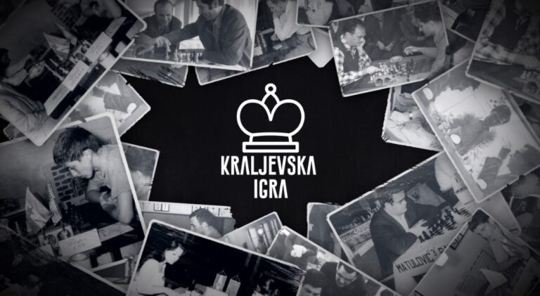 EMISIJA O ŠAHU “KRALJEVSKA IGRA” NA ARENA SPORT TV