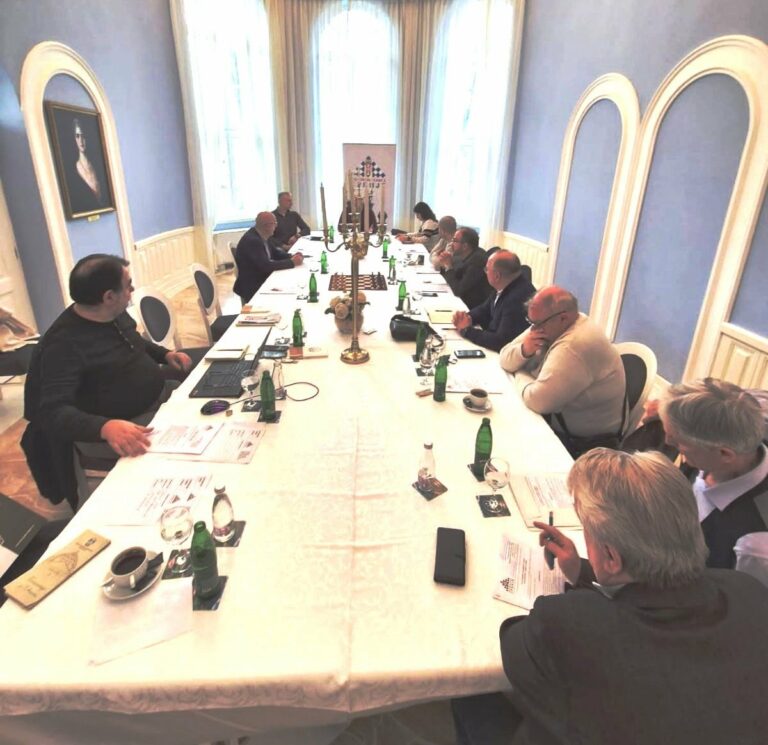 ODLUKE SA 18. SEDNICE UPRAVNOG ODBORA ŠS SRBIJE