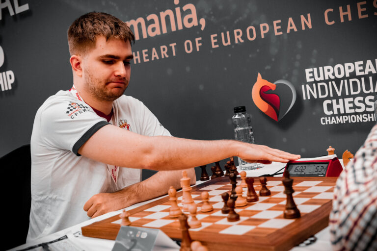 POČELO PRVENSTVO EVROPE: INĐIĆ NE BRANI TITULU, ALI SRBIJA IMA ADUTE ZA MEDALJU!