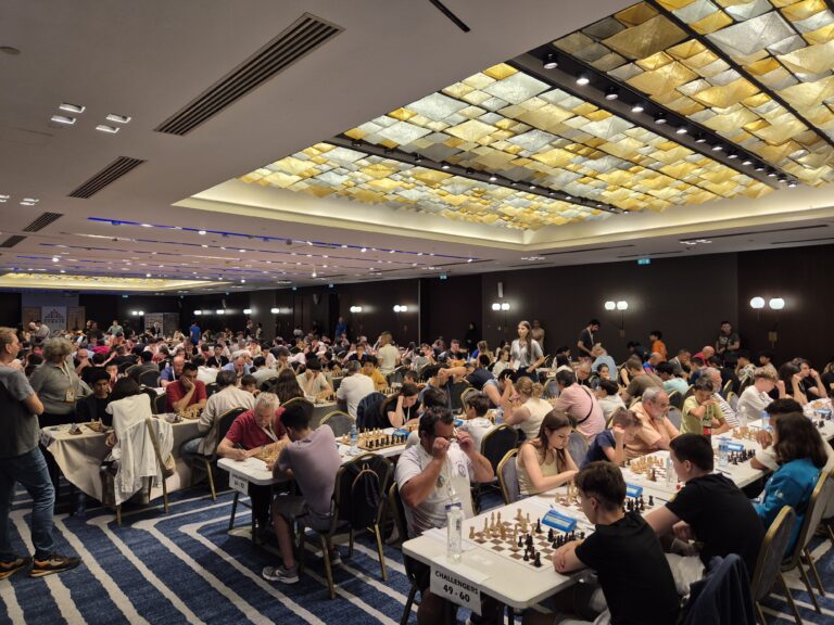 SRBIJA OPEN 2025:FESTIVAL U TOKU, REKORDI PADAJU SVAKOG DANA